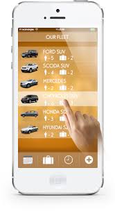 Resources needed to build an app like uber/lyft. Vehicle Management With The Unlimited V Ehiicle Option You Are Free To Promote Your Entire Range Of Vehiclesandservices F Taxi App Cab App App Development