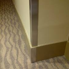 Stainless Steel Wall Corner Guards 90