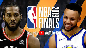The golden state warriors are back in the finals for the fifth consecutive year after sweeping the portland trail blazers in the western conference finals. Nba Finals Abc7 San Francisco