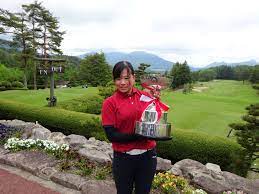 第50回中国女子アマチュアゴルフ選手権競技 | 競技会情報 | 一般財団法人 中国ゴルフ連盟