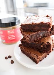 Let the beans come to room temperature. Chocolate Espresso Brownies Are Your New Go To Dessert Civilized Coffee