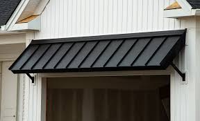 Types Of Awnings The Home Depot