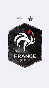 Media in category french football logos. Download France Football Logo Wallpaper Hd Laravel