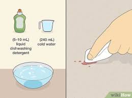 wikihow com images thumb a aa remove blood sta