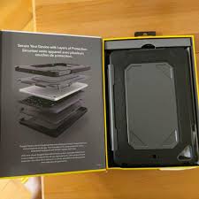 zagg rugged book keyboard ipad mini 2