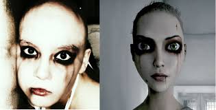 alice liddell s insane asylum makeup