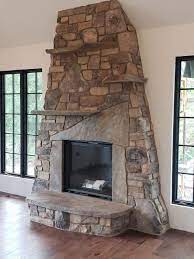 Appleton Fireplace Installation