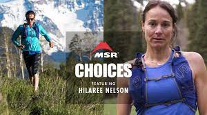 Choices: Hilaree Nelson - YouTube