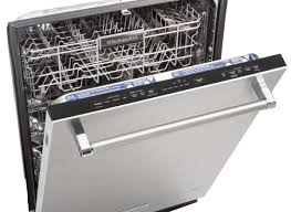 Now, they are more innovative than ever before with some of the coolest features on the market. Kitchenaid Kdte104ess Dishwasher Consumer Reports