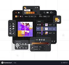 IconScout gambar png