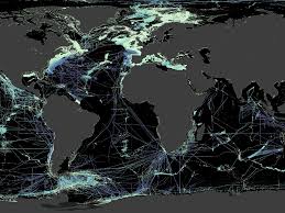 can scientists map the entire seafloor
