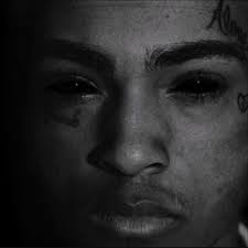 Listen to XXXTENTACION - The Boy With The Black Eyes (Extended) by God in  xxx playlist online for free on SoundCloud