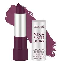 miss claire mega matte lipstick 19 3