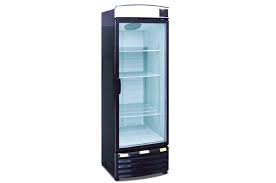 Beverage Cooler Display Refrigerator
