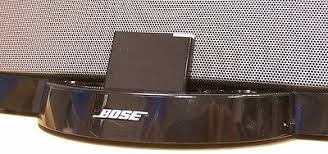 bluetooth adapter for bose sounddock