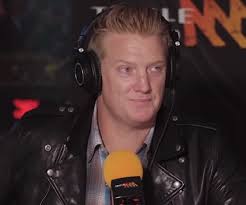 Josh Homme Biography Facts Childhood Family Life