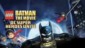 Beyond gotham, the caped crusader joins forces with the super heroes of the dc comics universe and blasts off to outer space to lego batman: Lego Batman The Movie Dc Super Heroes Unite Movie Streaming Online Watch