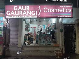 top cosmetic wholers in dehradun