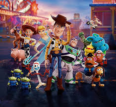 Watch your favourite shows online, from channel 4, e4, all 4 and walter presents. Toy Story 4 Disney Movies Australia New Zealand Disney Australia