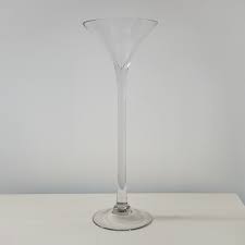 Martini Glass Vases From Get Knotted