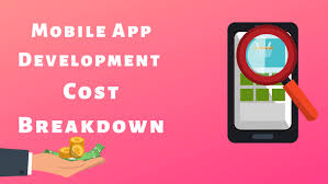 The rates usually vary from time to time and are also based on the complexity of the app. The Ultimate Guide To Mobile App Development Cost For Businesses
