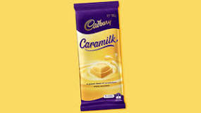 Is Cadbury caramilk permanent?