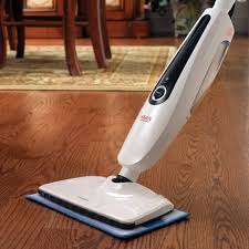 haan si 35 slim and light steam mop