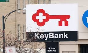 keybank to close over 70 branches m t