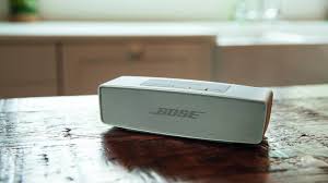 I was looking for something small with long battery life. Probleme Mit Bose Soundlink Mini Ii So Helfen Reset Und Co