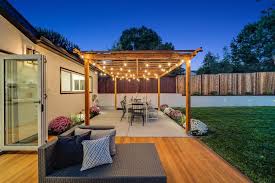 27 Lovely Pergola Ideas From Our Design