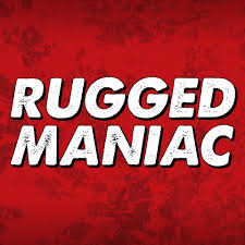 rugged maniac new england mud run