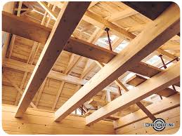 rafters vs trusses a quick guide