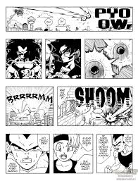 Doragon bōru) is a japanese media franchise created by akira toriyama in 1984. Dragon Ball Zp Dragon Ball New Age 01