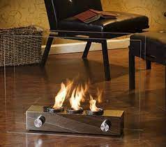 Portable Fireplace Portable Fireplace