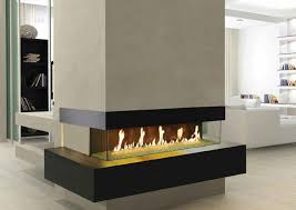 Gas Log Fires Artificial Fireplaces