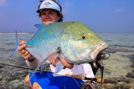 Types Of Trevally All You Need To Know