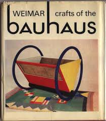 Resultado de imagen para BAUHAUS De Weimar
