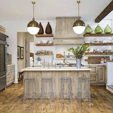 Find thousands of kitchen ideas to help you come up with the perfect design for your space. 70 Best Kitchen Island Ideas Stylish Designs For Kitchen Islands