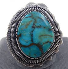 navajo turquoise jewelry the history