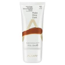 almay smart shade anti aging