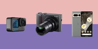 10 best travel cameras to in the uk