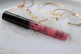 kylie cosmetics matte liquid lipstick