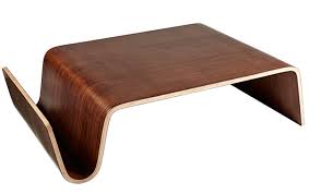 Iconic Interiors Curve Coffee Table