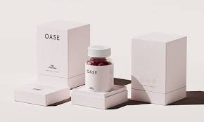 cosmetic packaging for beauty brands