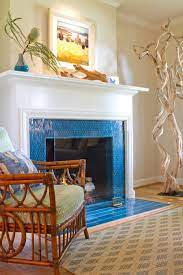 4 Hot Ideas For Fireplace Facing