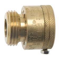br garden hose check valve