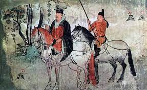10 facts about the tang dynasty