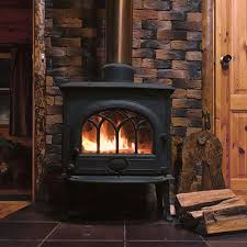 Wood Or Pellet Stove Which Will Suit