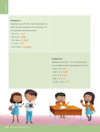 El cambio y las interacciones. Correccion De Errores Bloque Iv Leccion 66 Apoyo Primaria