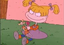 angelica pickles gifs tenor